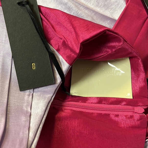 Efrain Mogollon Anita Skirt - Picture 4 of 5